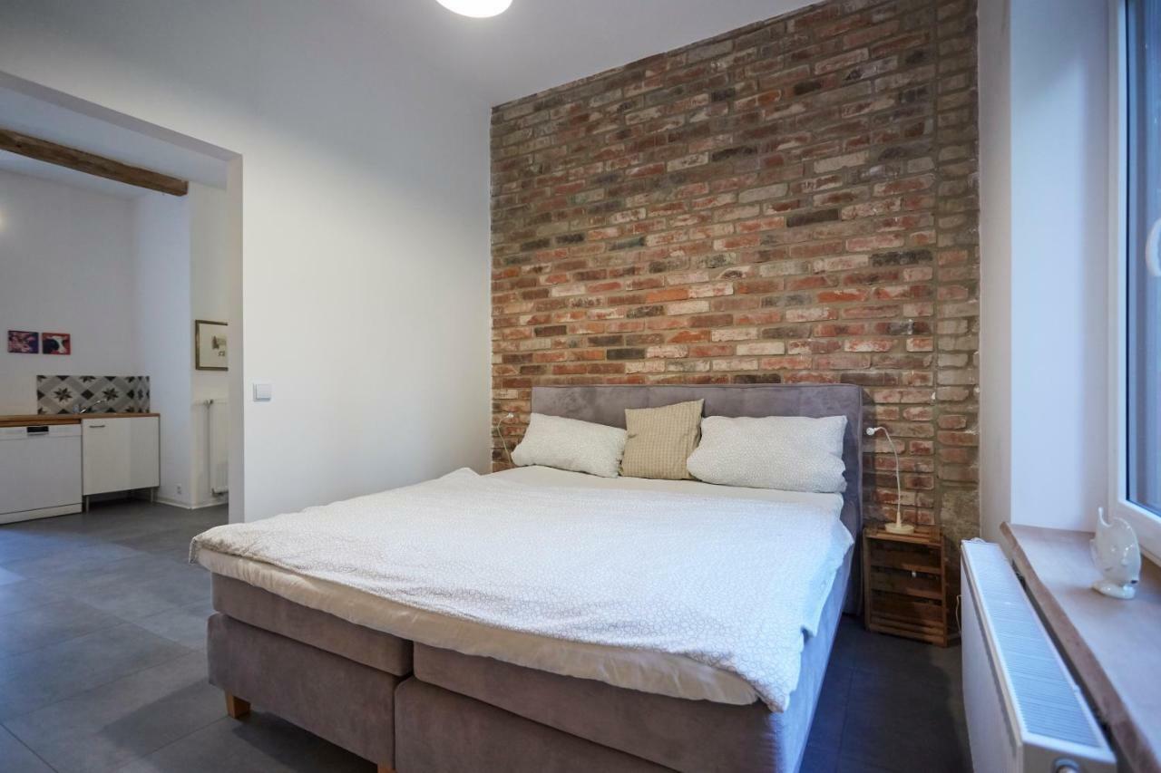 Obere Muehle - Scheunenwohnung Mitten Im Gruenen Baunach Exterior foto